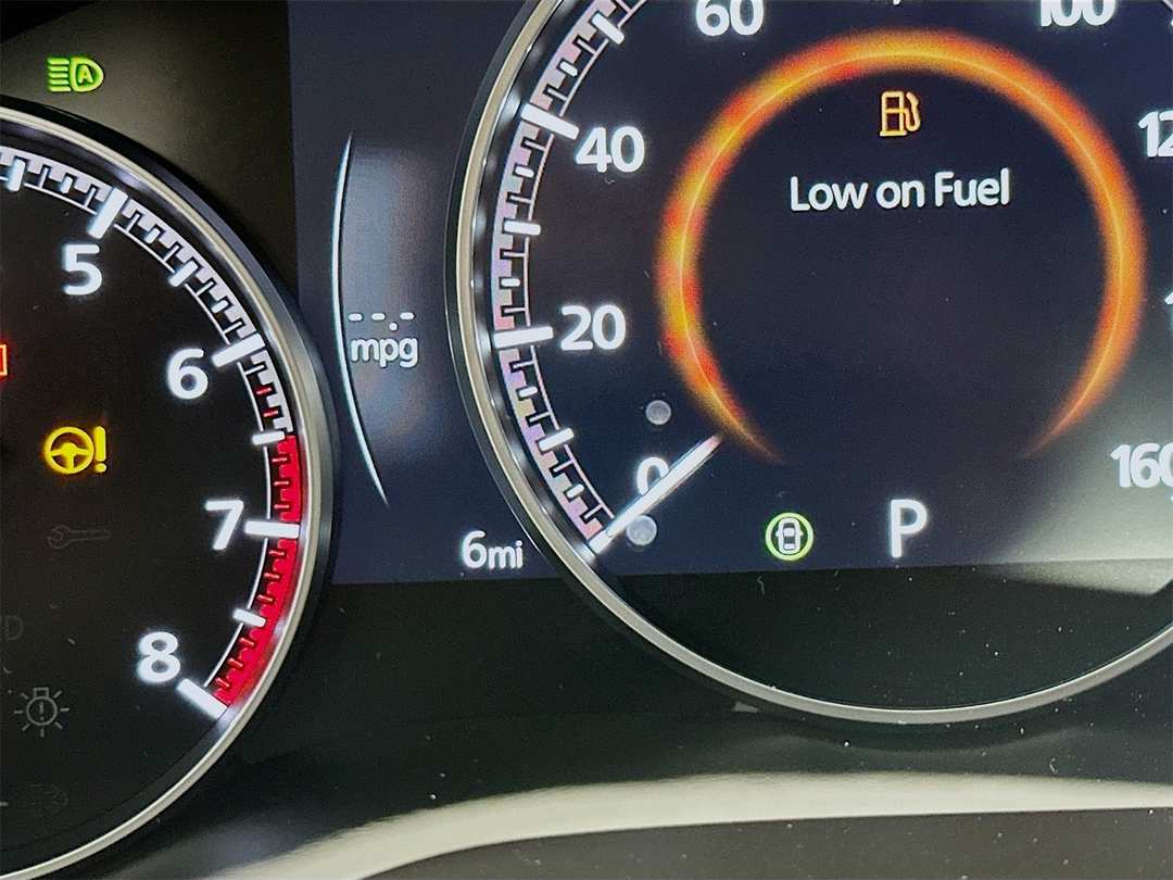 2026 MAZDA Mazda3 2.5 S - Image 12