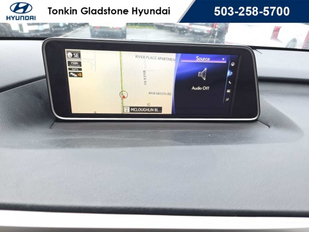 2016 Lexus RX 350 - Image 16