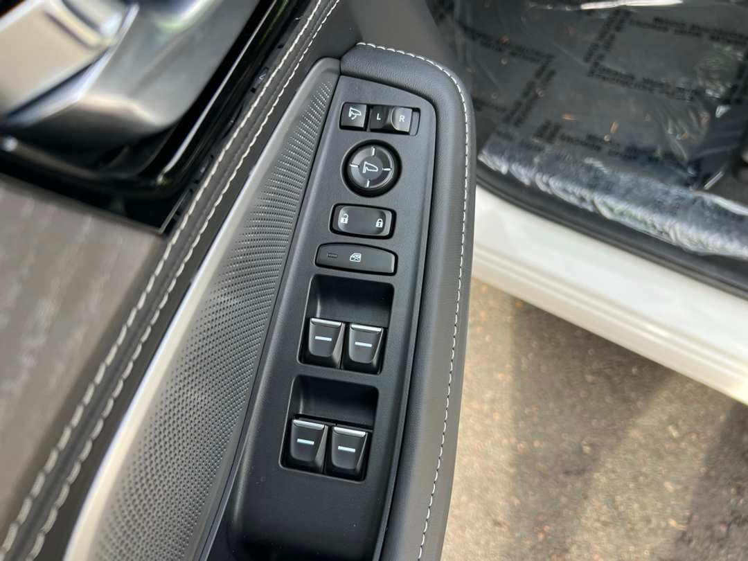 2026 Acura MDX Advance Package - Image 11