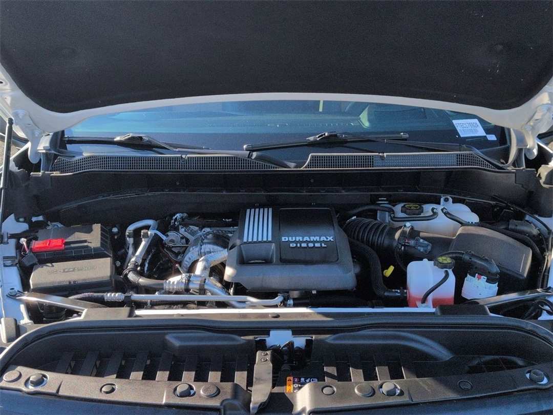 2024 Chevrolet Silverado 1500 High Country - Image 34