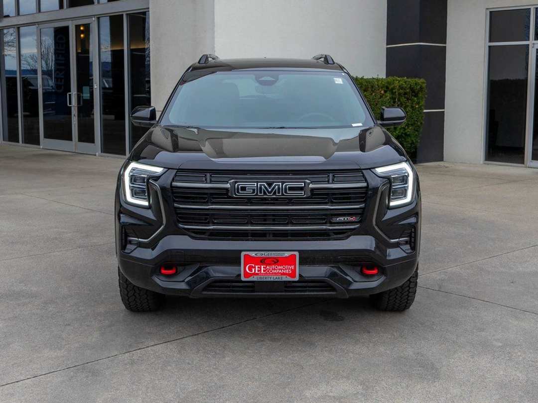 2026 GMC Terrain AT4 - Image 2