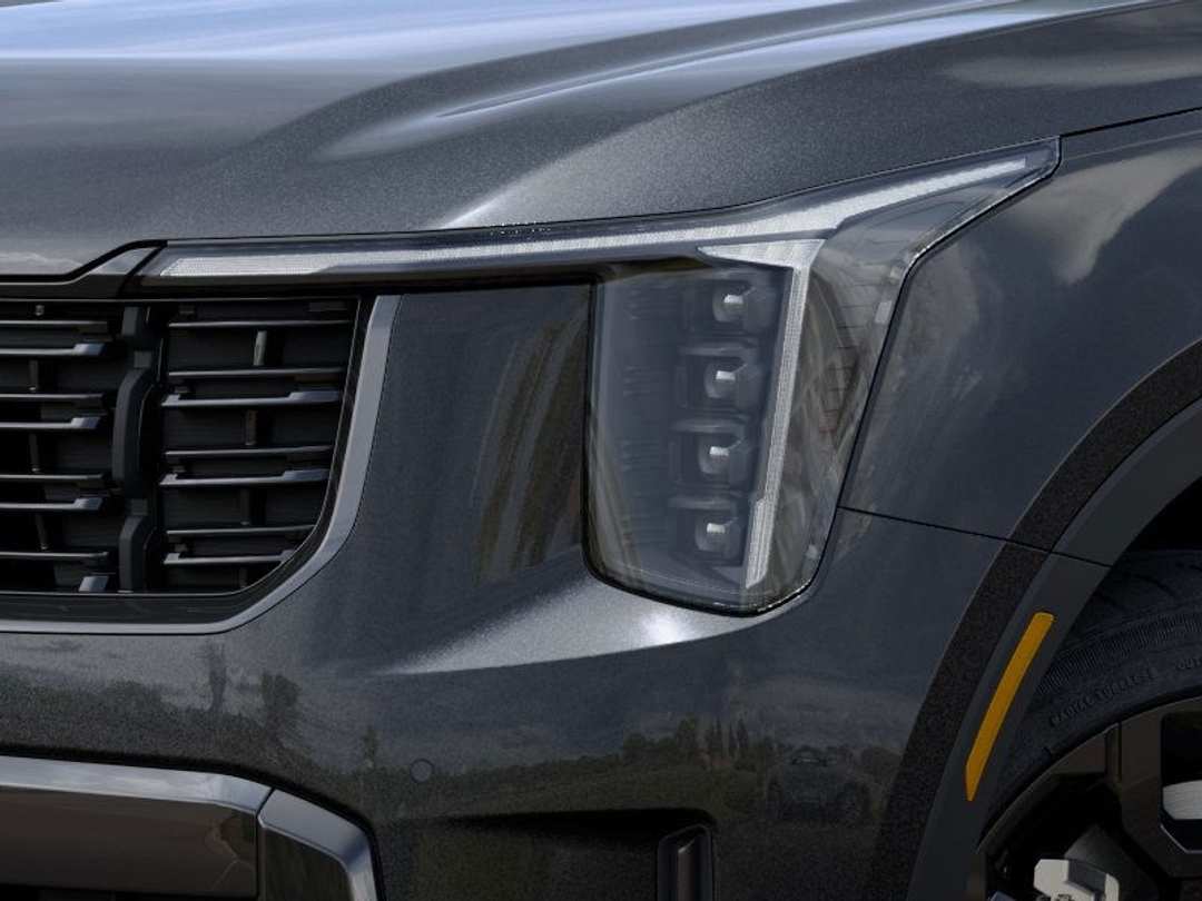 2026 Kia Sorento XLine SX Prestige - Image 10