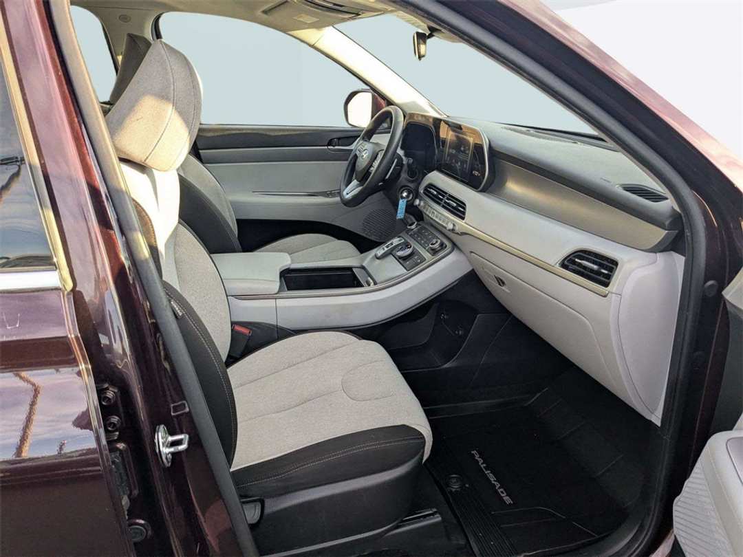 2020 Hyundai Palisade SE - Image 29