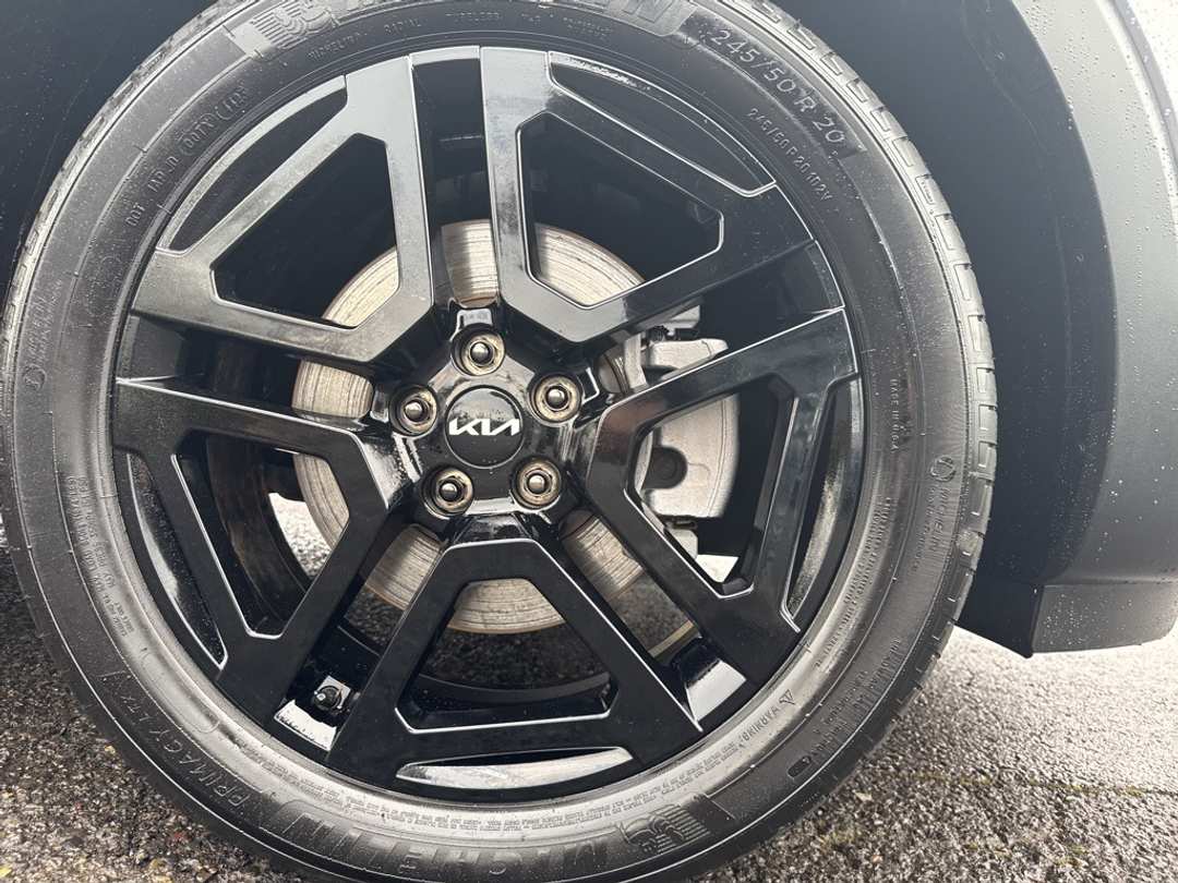 2024 Kia Telluride SX XLine - Image 9