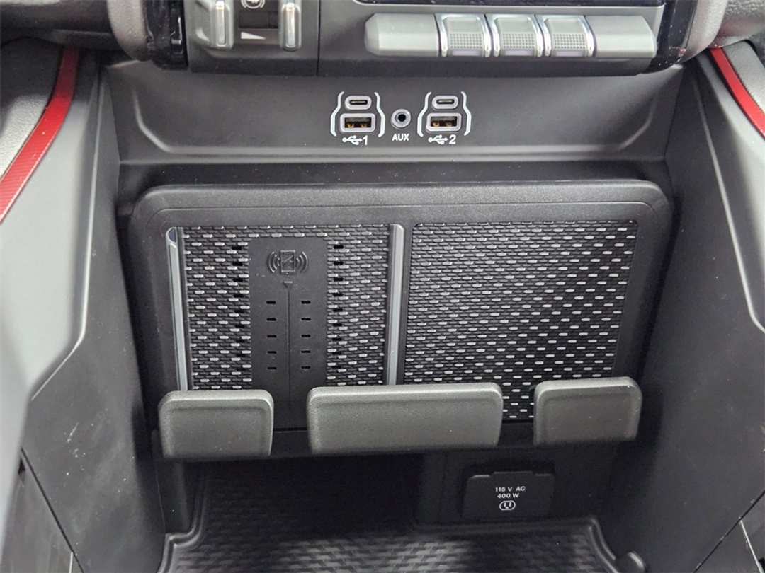2026 Ram 1500 Rebel - Image 24