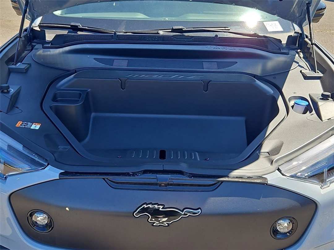 2025 Ford Mustang Mach-E GT - Image 32