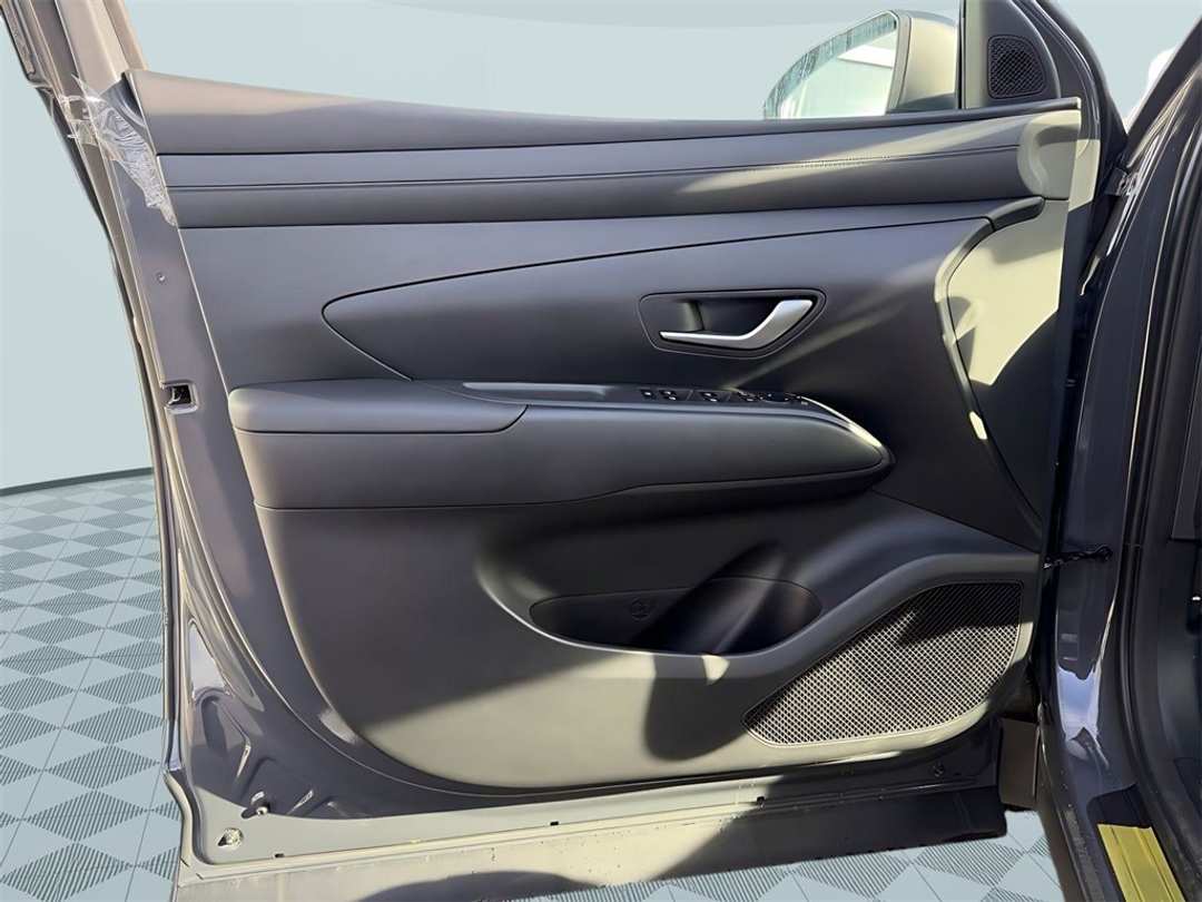 2026 Hyundai Tucson SEL - Image 11