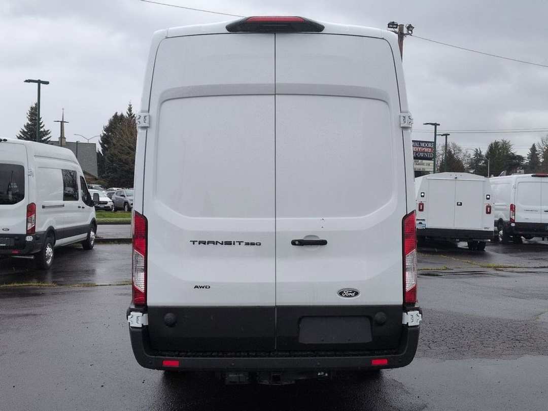 2026 Ford Transit-350 Base - Image 3