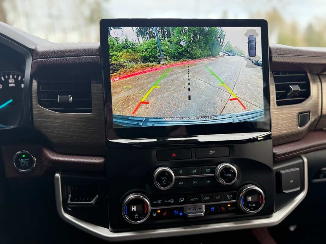 2023 Ford Expedition Limited - Image 41