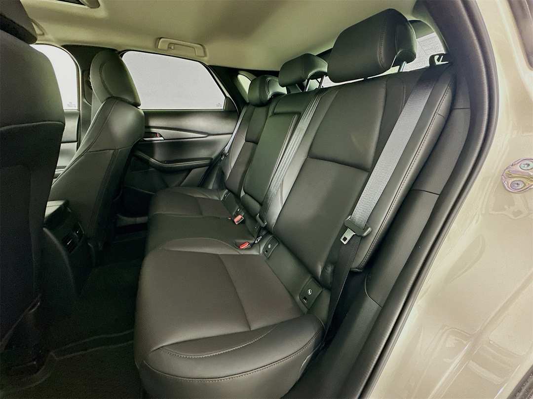 2026 MAZDA Cx-30 2.5 S Premium - Image 26