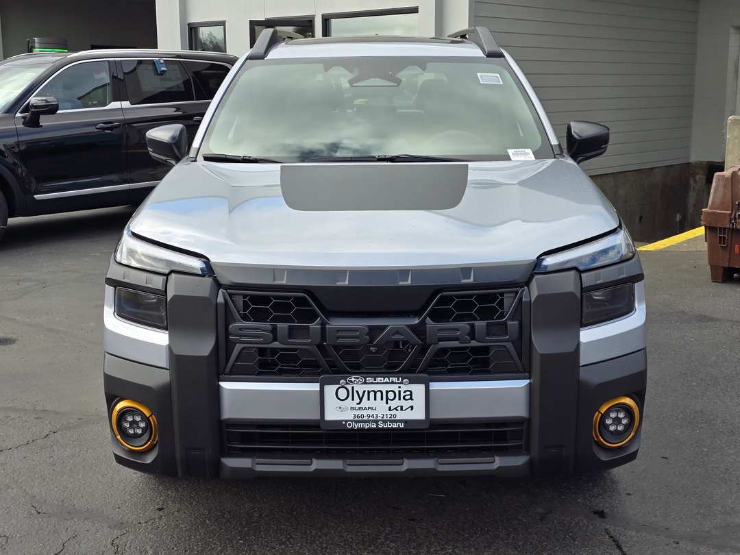 2026 Subaru Outback Wilderness - Image 2