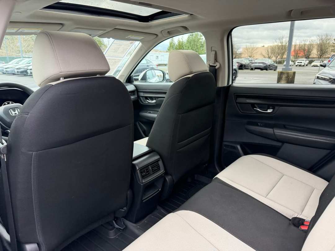 2023 Honda CR-V EX - Image 31