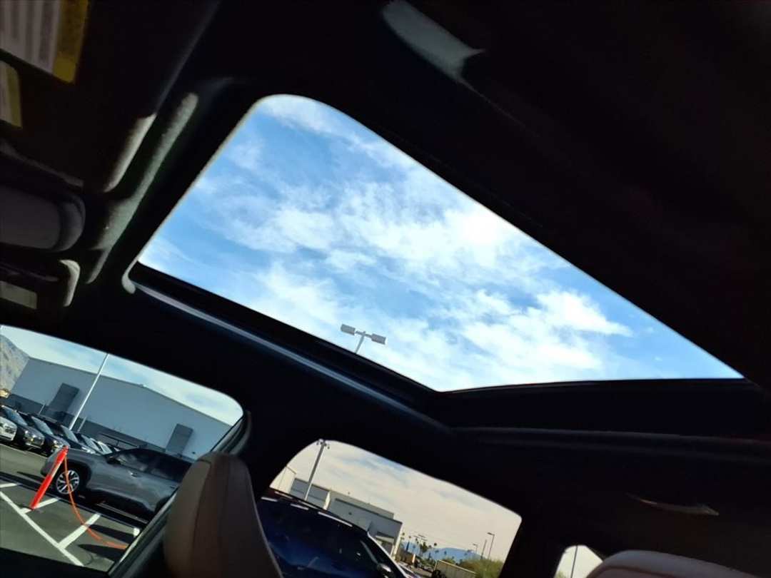 2026 Subaru Forester Touring - Image 3