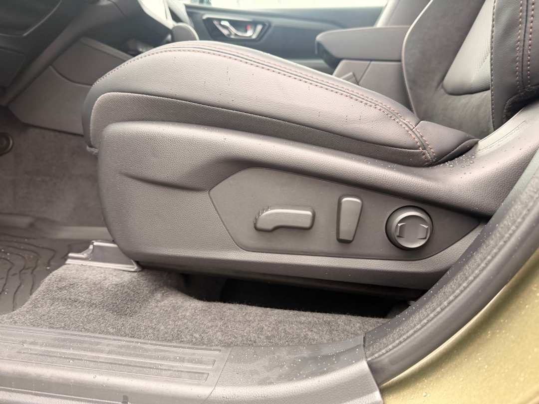 2026 Subaru Forester Touring - Image 16