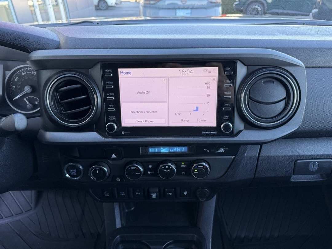 2021 Toyota Tacoma TRD OffRoad - Image 21