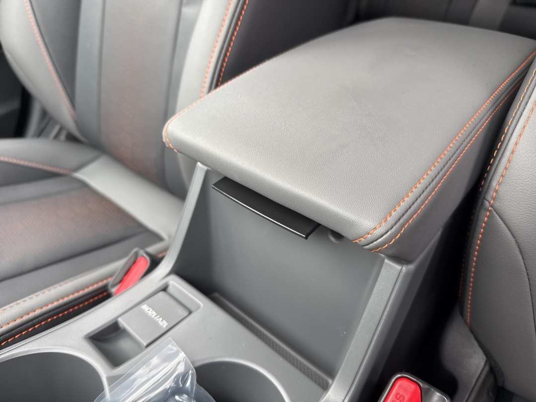 2026 Subaru Crosstrek Limited - Image 36