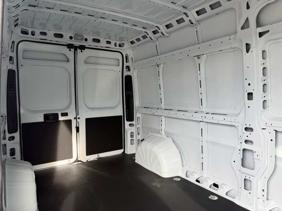 2026 Ram Promaster 2500 High Roof - Image 27