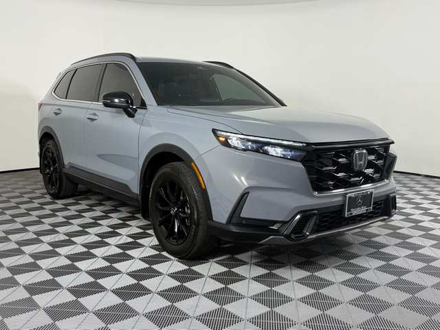 2024 Honda CR-V SportL