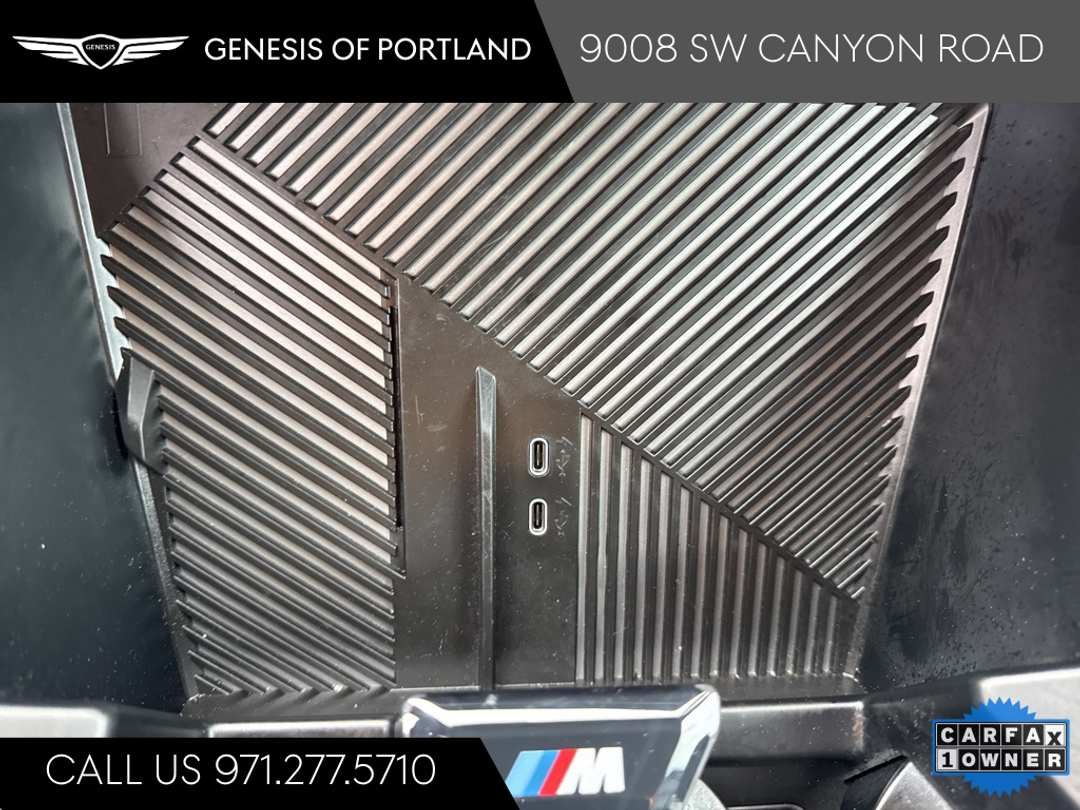 2025 BMW X3 M50 xDrive - Image 26