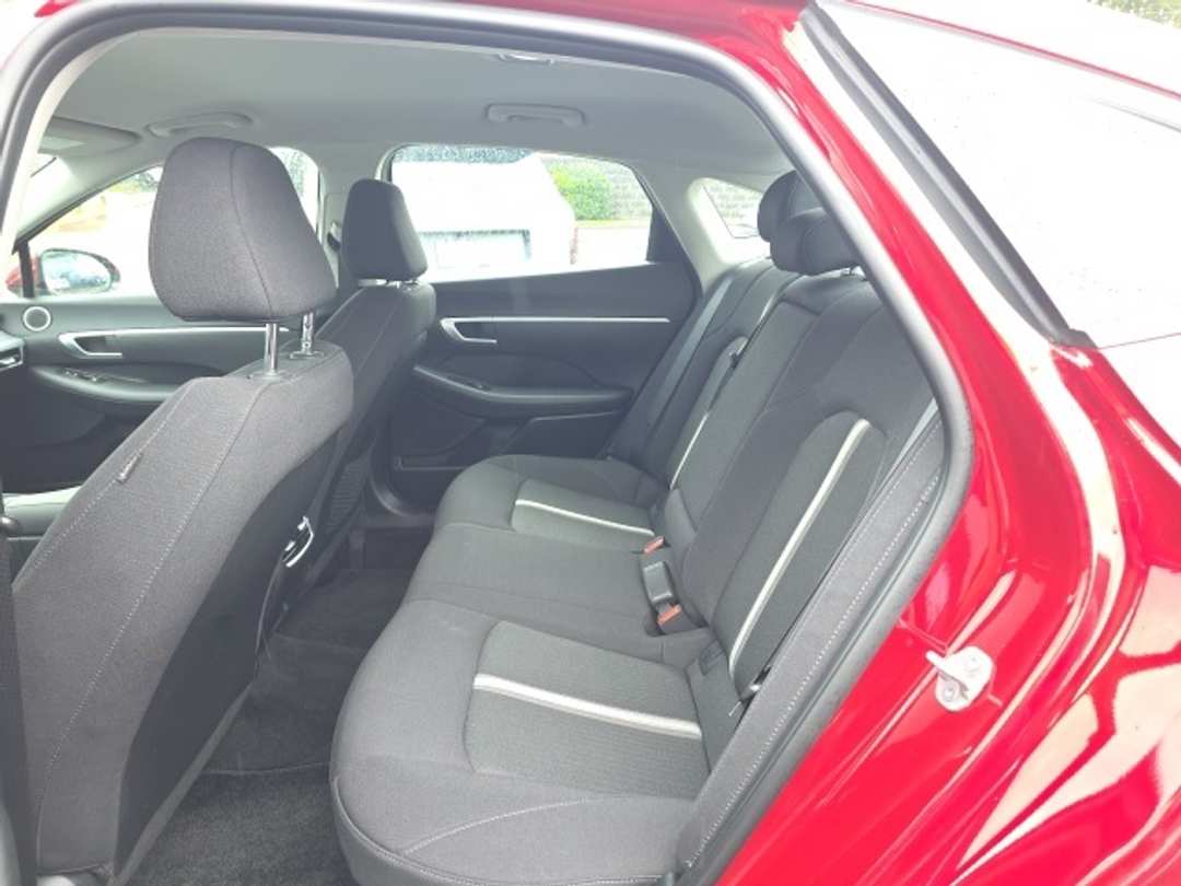 2025 Hyundai Sonata SEL - Image 22