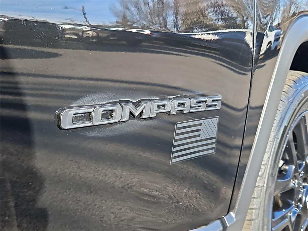 2021 Jeep Compass Sport - Image 25