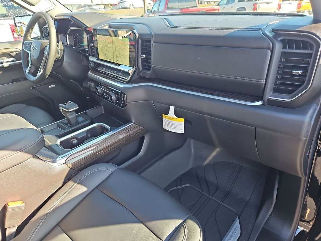 2026 Chevrolet Silverado 1500 RST - Image 29