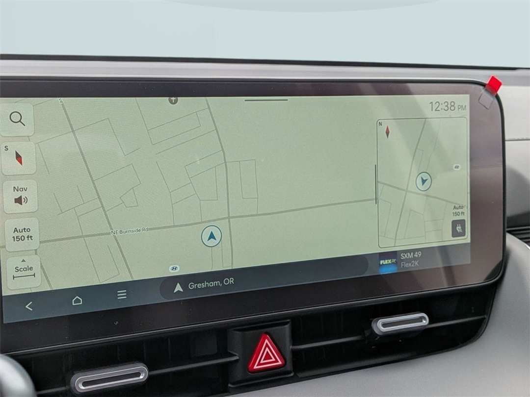 2025 Hyundai Ioniq 5 SE - Image 20