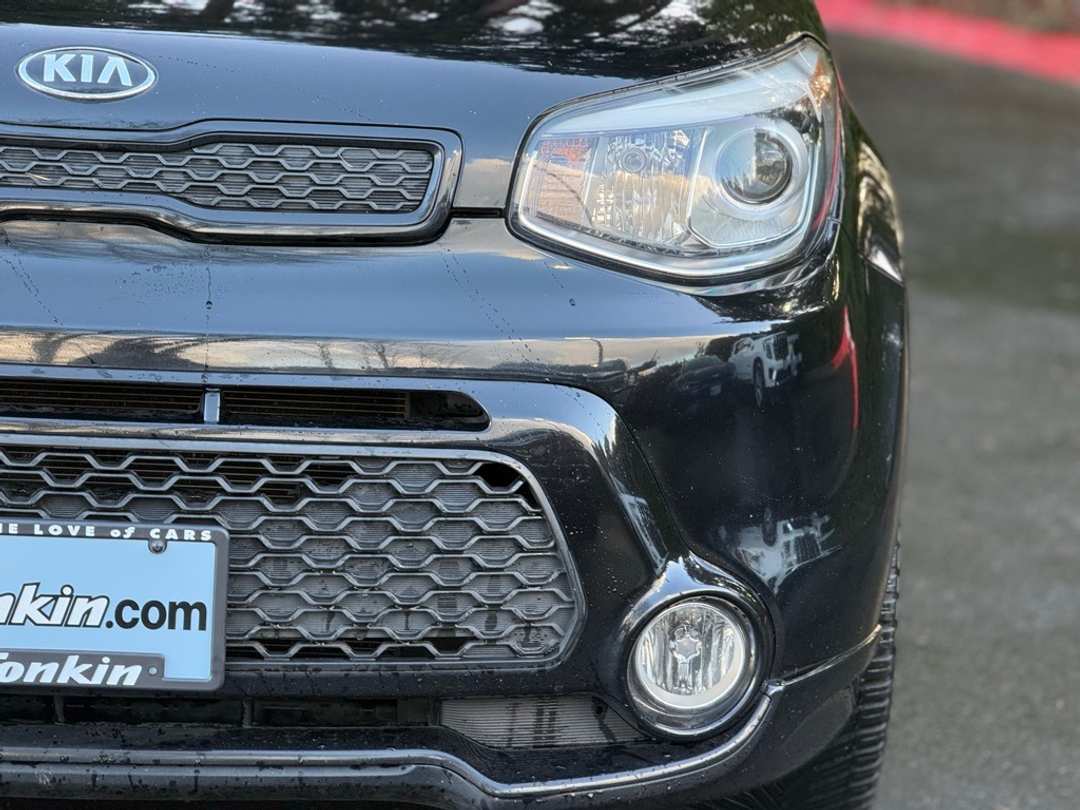 2016 Kia Soul Plus - Image 4