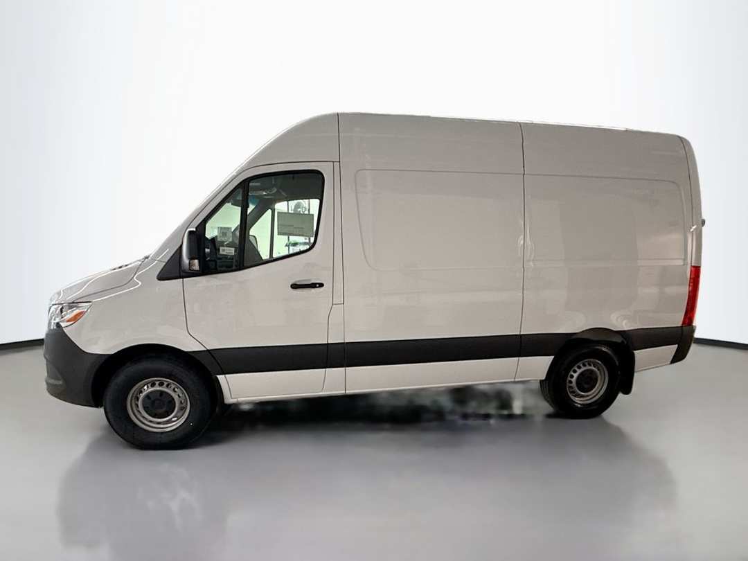 2026 Mercedes-Benz Sprinter 2500 - Image 2