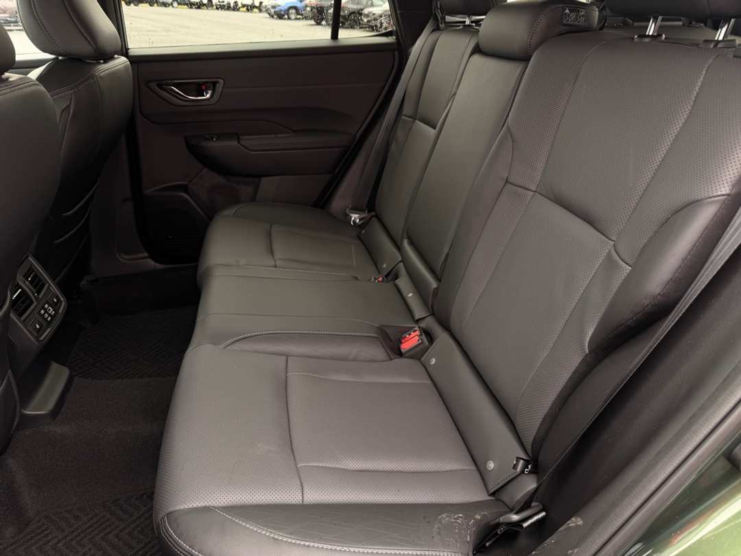 2026 Subaru Outback Touring XT - Image 19