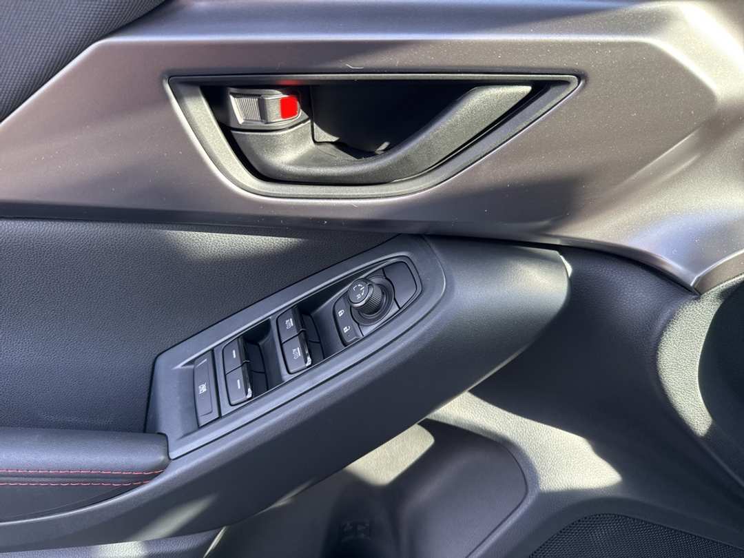 2026 Subaru Impreza Sport - Image 12