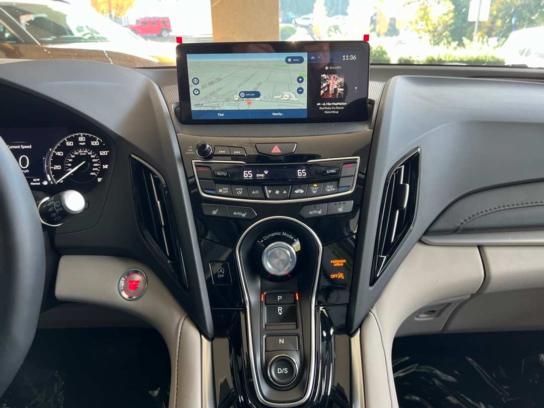 2026 Acura RDX Technology Package - Image 19