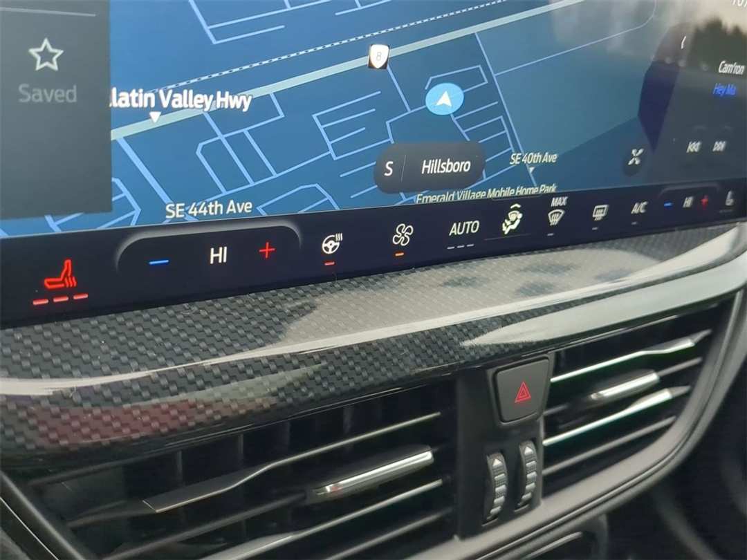 2024 Ford Escape STLine Elite - Image 21