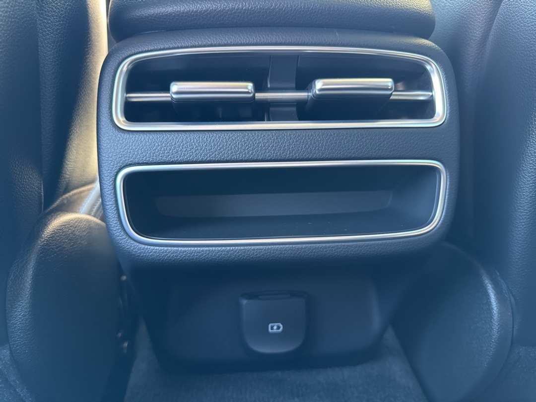 2026 Genesis Gv70 2.5T Advanced - Image 45