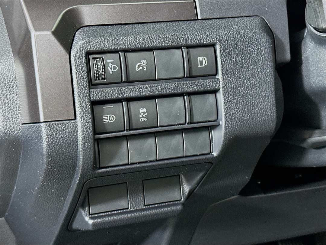 2026 Toyota 4Runner SR5 - Image 10