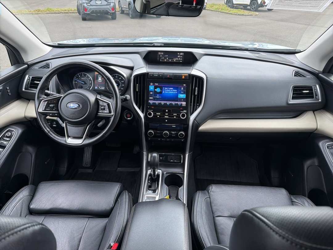 2020 Subaru Ascent Limited - Image 28