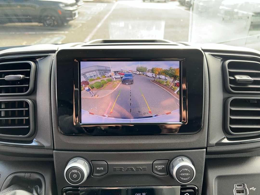 2026 Ram Promaster 1500 Low Roof - Image 18