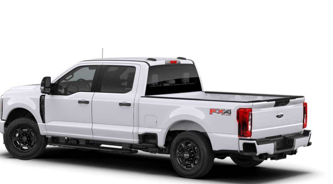 2026 Ford F-250Sd XL - Image 2