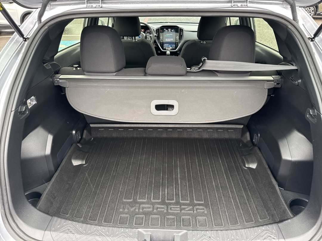 2025 Subaru Impreza 2.5RS - Image 29