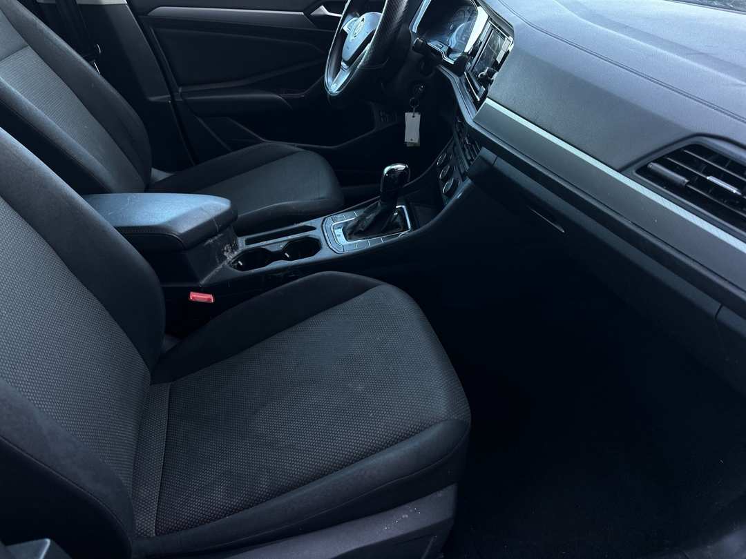 2021 Volkswagen Jetta - Image 14