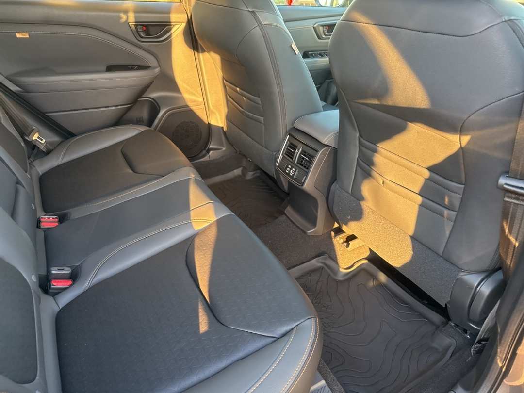 2026 Subaru Forester Wilderness - Image 22
