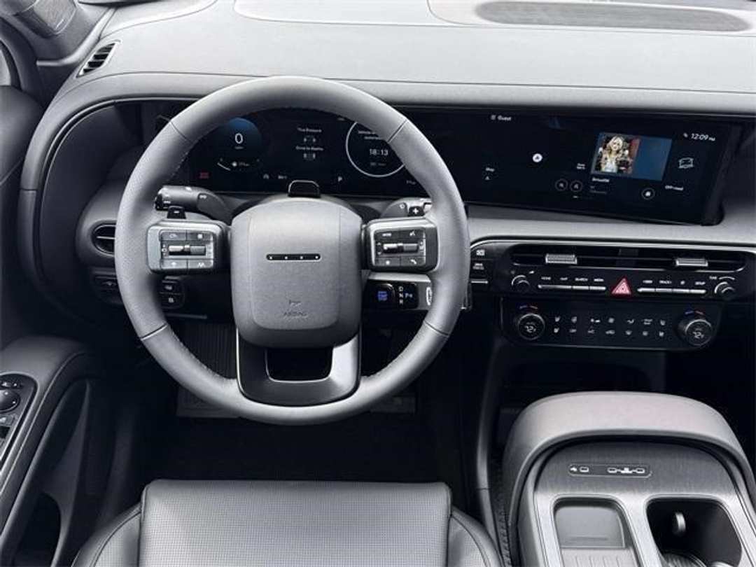 2026 Hyundai Palisade XRT Pro - Image 17