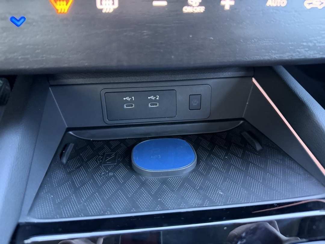 2026 Nissan Murano SL - Image 24