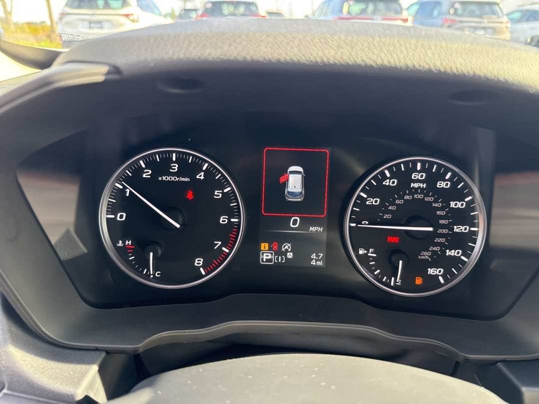 2026 Subaru Impreza Sport - Image 29