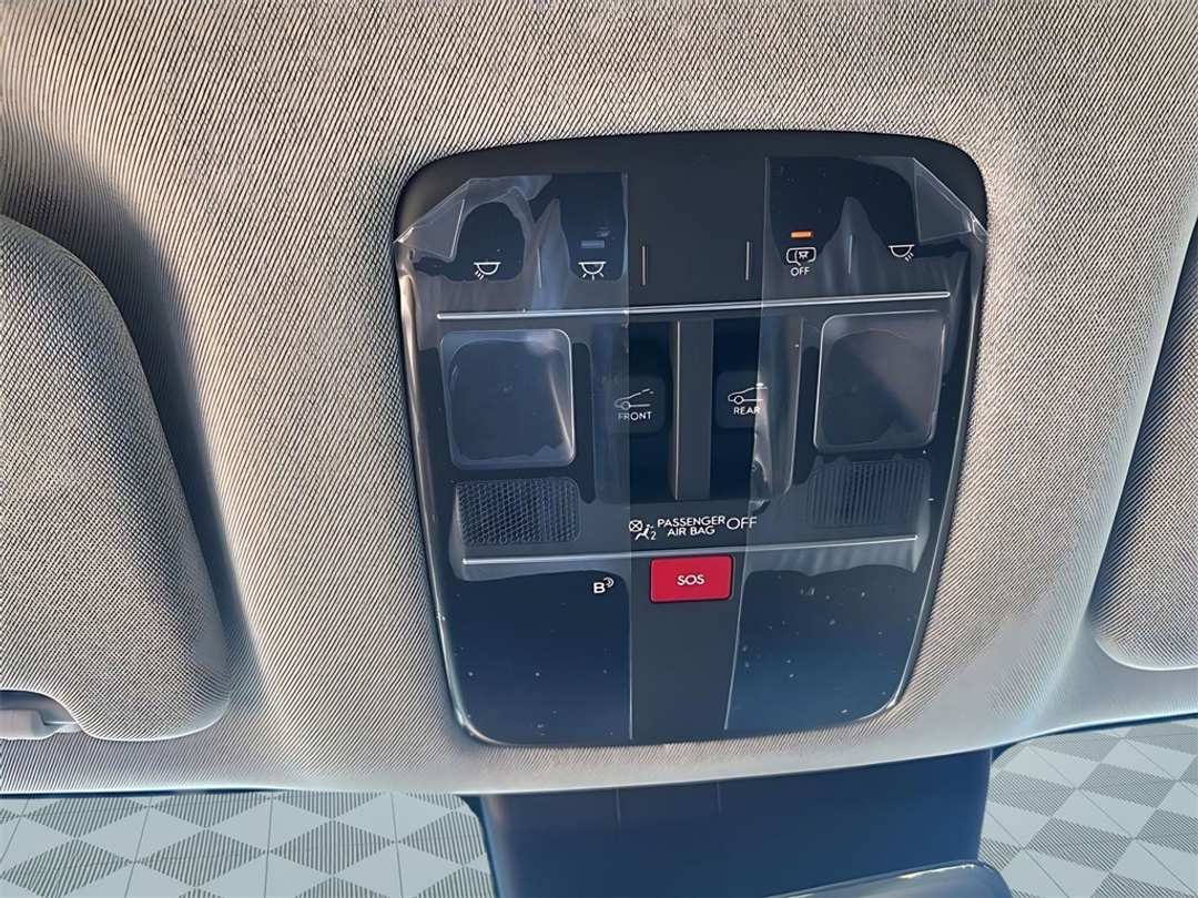 2026 Hyundai Palisade Limited - Image 26