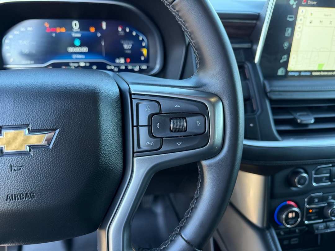 2023 Chevrolet Suburban LT - Image 20