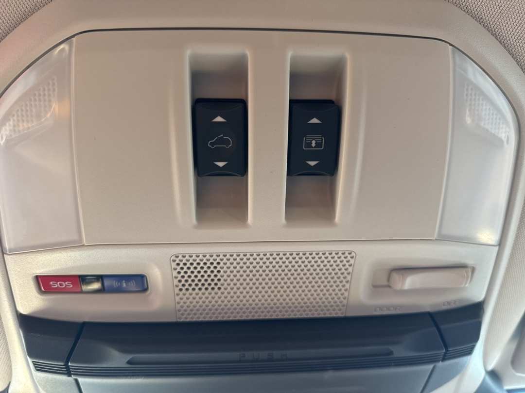 2026 Subaru Ascent Limited Bronze Edition - Image 41