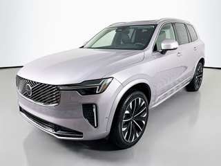 2026 Volvo Xc90 B5 Plus