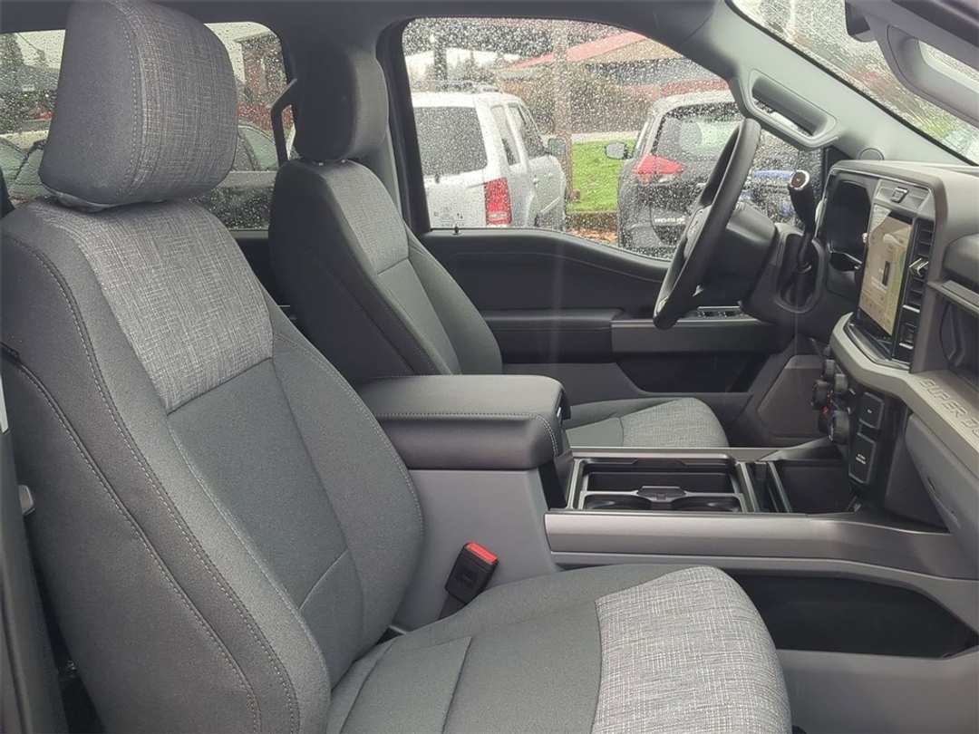 2026 Ford F-250Sd XLT - Image 29