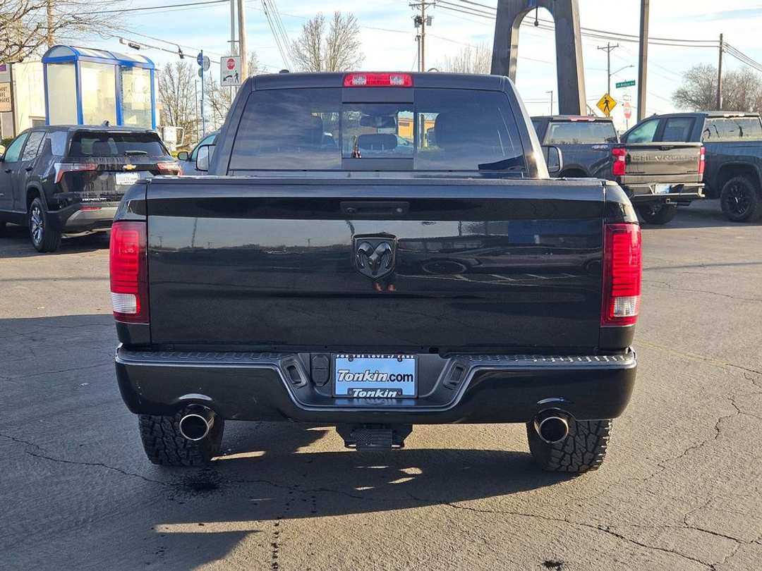 2016 Ram 1500 Sport - Image 5